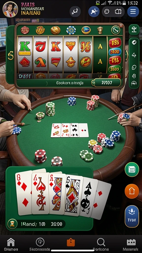 Screenshot sejuta77 nomor 3