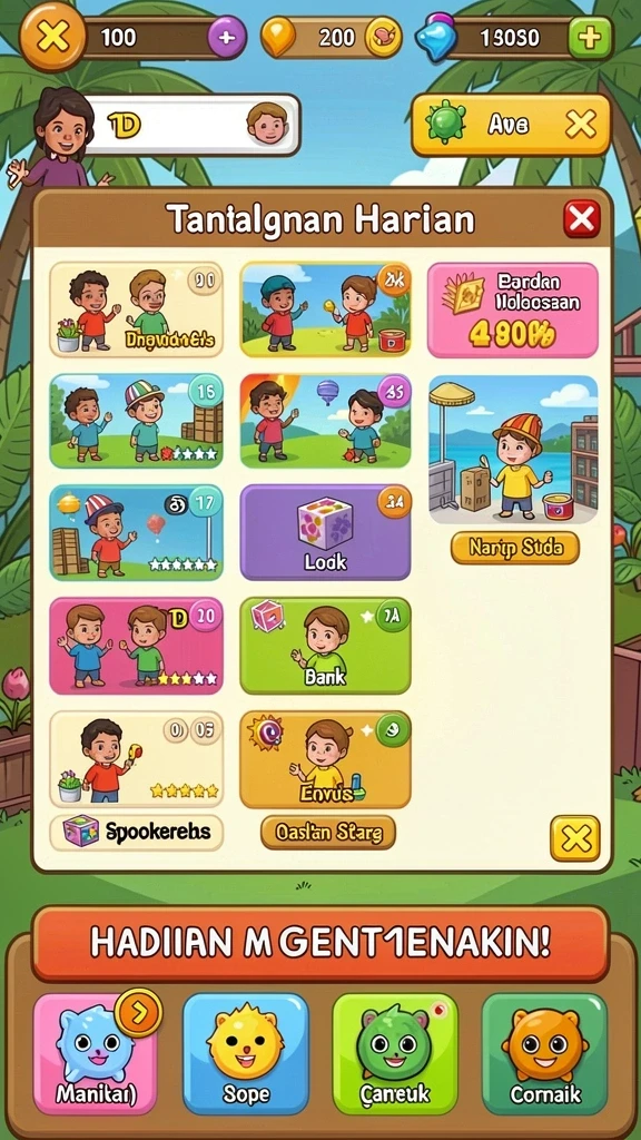 Screenshot sl777 nomor 2