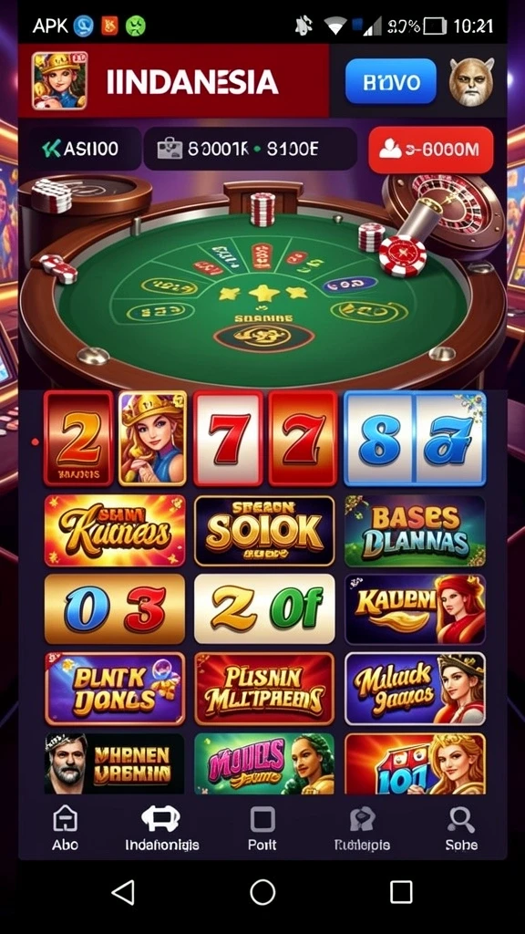 Screenshot slot88 nomor 2