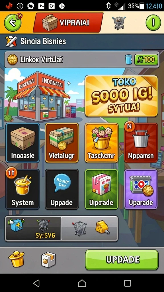 Screenshot sobet88 nomor 3