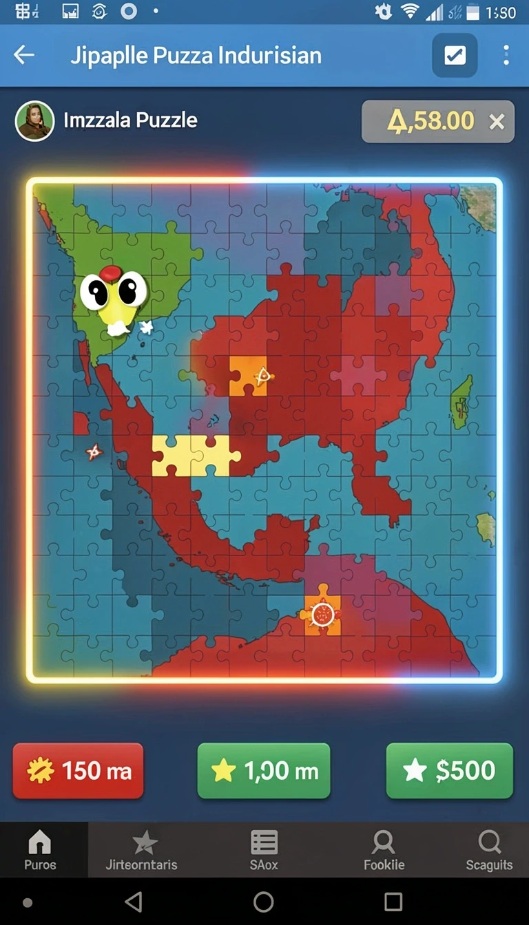 Screenshot spin88 nomor 2