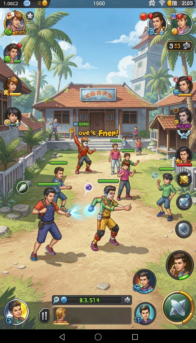 Screenshot spin88 nomor 3