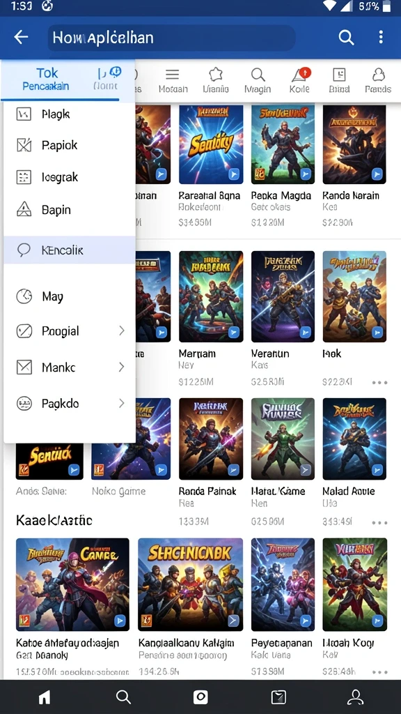 Screenshot super5 nomor 3