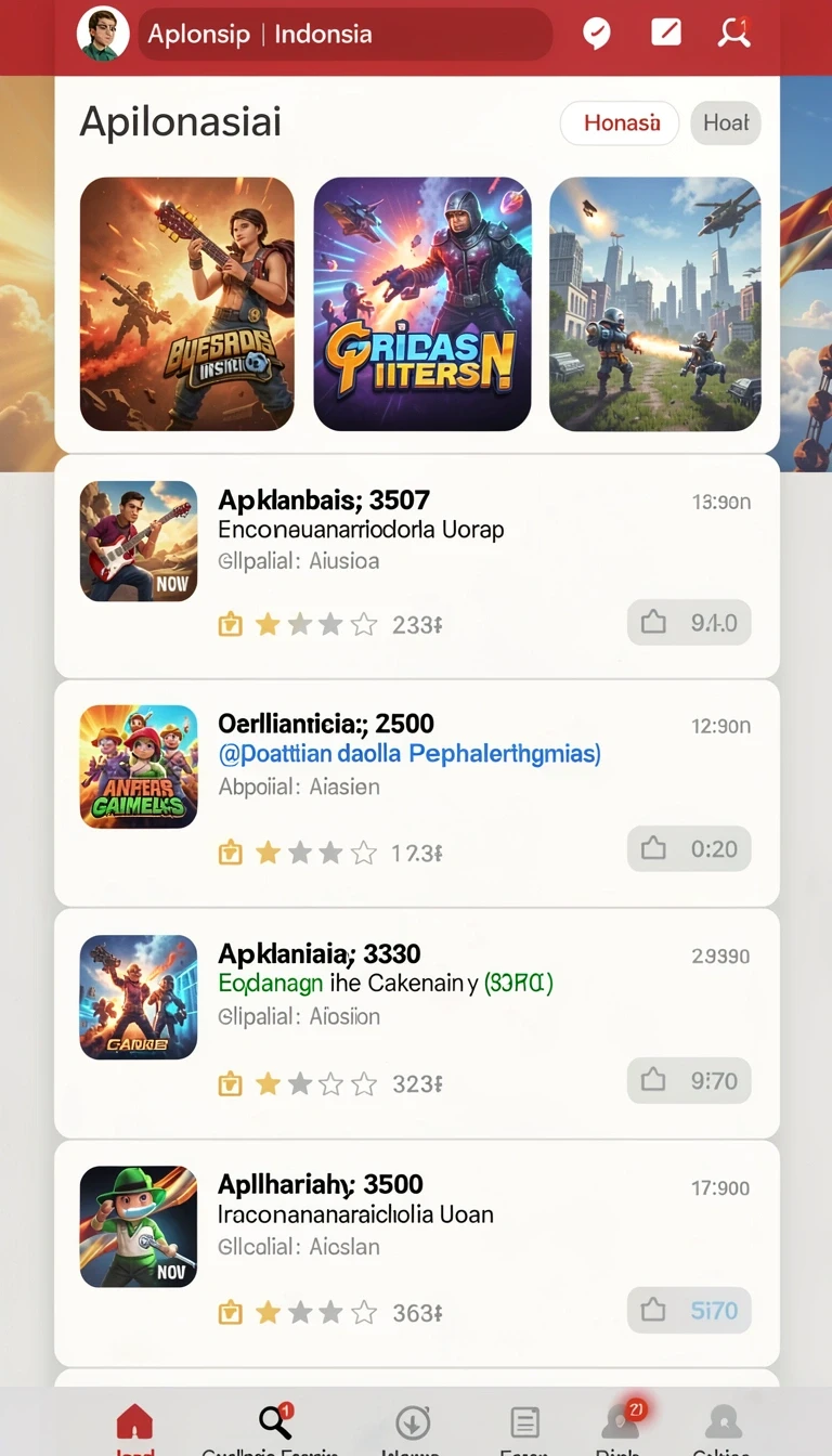Screenshot surga55 nomor 2