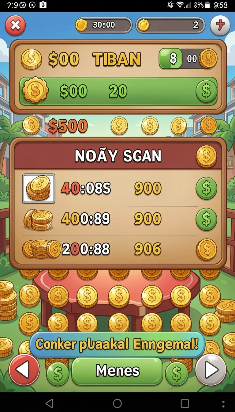 Screenshot surga55 nomor 3