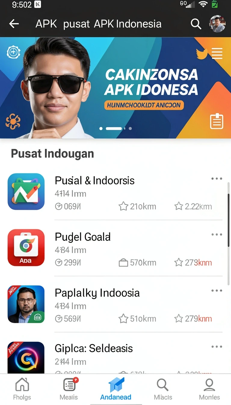 Screenshot x88 nomor 1