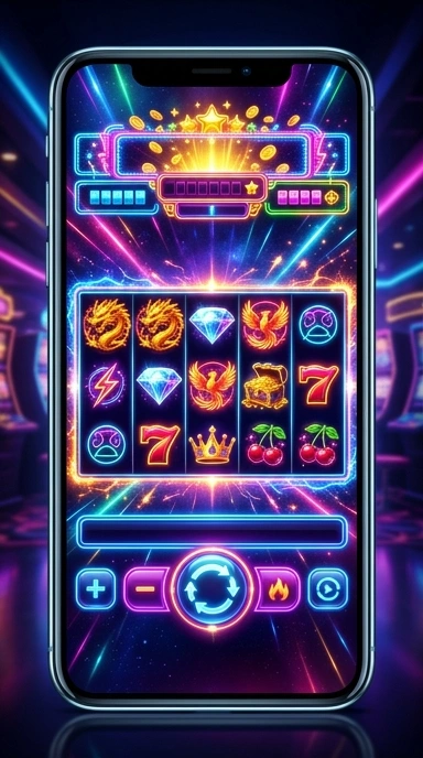 jonitogel — galeri pratinjau Resmi APK